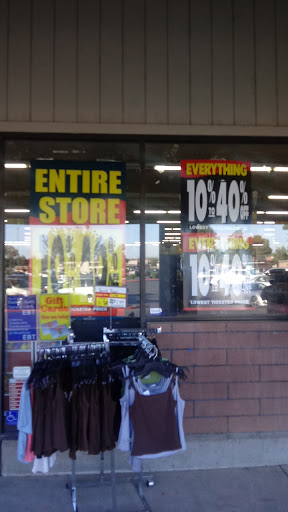 Discount Store «Fallas Discount Stores», reviews and photos, 1550 CA-99, Gridley, CA 95948, USA