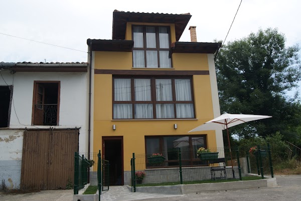 El Rincón del Cuera - Alojamientos Asturias