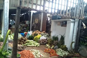 Vegetable Market image