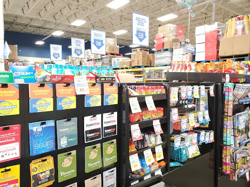 Supermarket «FoodMaxx», reviews and photos, 1370 Fitzgerald Dr, Pinole, CA 94564, USA