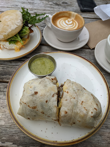 Cafe «Street 14 Café», reviews and photos, 1410 Commercial St, Astoria, OR 97103, USA