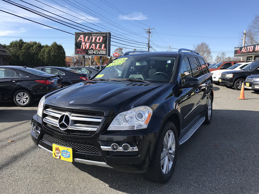 Used Car Dealer «Milford Auto Mall», reviews and photos, 187 West St, Milford, MA 01757, USA