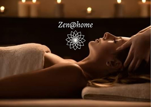 Zen@home - Massages à domicile et en cabinet