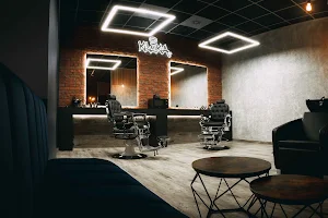 Klika Barber Shop image