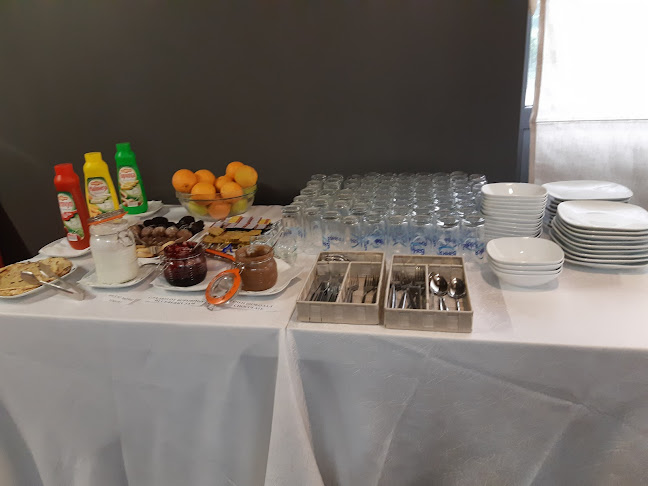 Opinii despre Хотел Мак în Габрово - Хотел