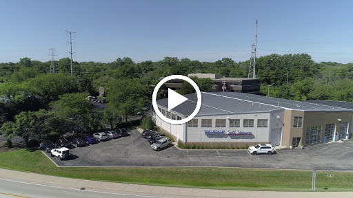 Self-Storage Facility «The Lock Up Self Storage», reviews and photos, 800 Frontage Rd, Northfield, IL 60093, USA