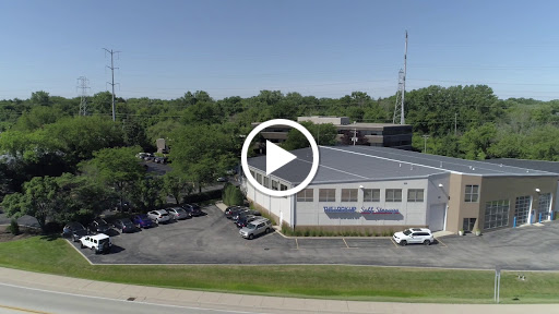 Self-Storage Facility «The Lock Up Self Storage», reviews and photos, 800 Frontage Rd, Northfield, IL 60093, USA