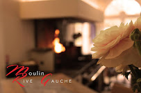Photos du propriétaire du Restaurant Moulin Rive Gauche à Althen-des-Paluds - n°9