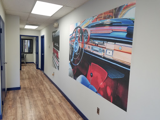 Universal Auto Group, 2221 Distribution Cir, Silver Spring, MD 20910, USA, 