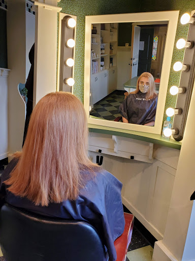 Hair Salon «The Willow Salon», reviews and photos, 2605 E 3300 S, Salt Lake City, UT 84109, USA