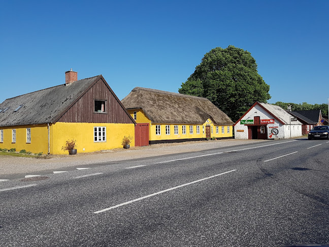 Grønhøj Kro & Museer - Viborg