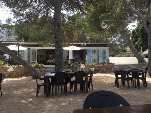 Información y opiniones sobre Bar Restaurante Bahia de San Juan Bautista