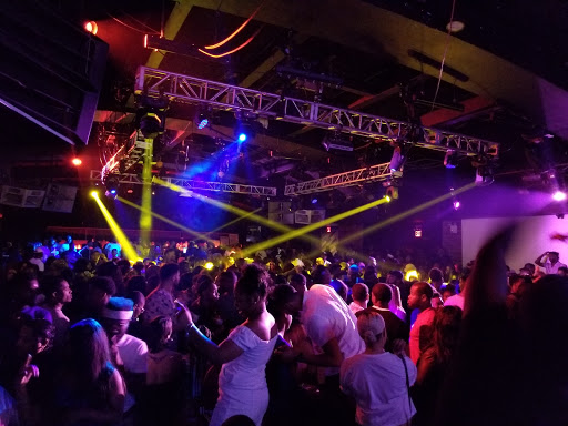 Night Club «Space Ibiza», reviews and photos, 637 W 50th St, New York, NY 10019, USA