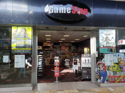 Video Game Store «GameStop», reviews and photos, 1 W Flatiron Crossing Dr #2176, Broomfield, CO 80021, USA