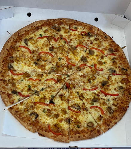 Reviews of Milano'Z Pizza (Oxford Road) in Reading - Pizza