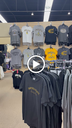 Sportswear Store «Kansas Sampler Wichita», reviews and photos, 3053 N Rock Rd, Wichita, KS 67226, USA