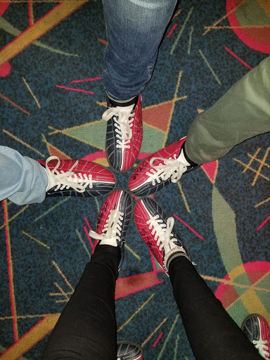 Bowling Alley «5 Star Lanes», reviews and photos, 2666 Metro Pkwy, Sterling Heights, MI 48310, USA