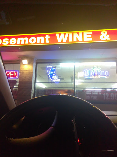 Liquor Store «Rosemont Wine & Liquor», reviews and photos, 9106 Kiefer Blvd, Sacramento, CA 95826, USA