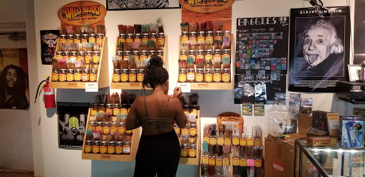 Tobacco Shop «Mile High Pipe & Tobacco», reviews and photos, 7130 E County Line Rd, Highlands Ranch, CO 80126, USA