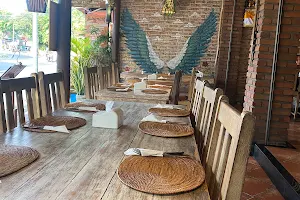 Nuka Restaurant & Bar image