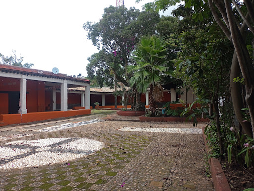 La Antigua Hacienda Salon De Eventos