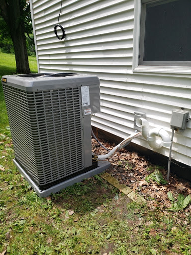 Air Conditioning Repair Service «Schulz Heating & Cooling», reviews and photos