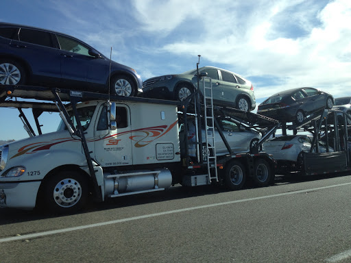 Transportation Service «Car Shipping Carriers», reviews and photos, 4030 S West Shore Blvd, Tampa, FL 33611, USA