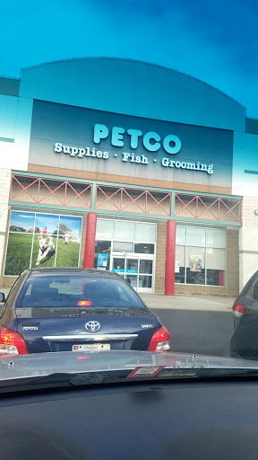 Pet Supply Store «Petco Animal Supplies», reviews and photos, 1507 Rockville Pike, Rockville, MD 20852, USA