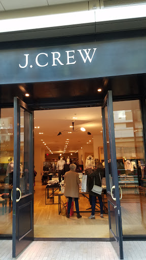 Clothing Store «J.Crew», reviews and photos, 50 Main St #210, Salt Lake City, UT 84101, USA