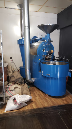 Coffee Store «Thumb Roast Coffee», reviews and photos, 14 Wells St, Croswell, MI 48422, USA