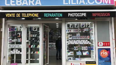 liliacom Champy à Noisy-le-Grand