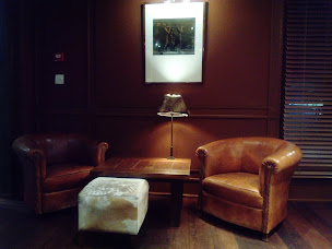 Photo n°64 de Les Etangs de Corot Hôtel, Restaurants & Spa - Relais & Châteaux - proche Versailles à Ville-d'Avray ()