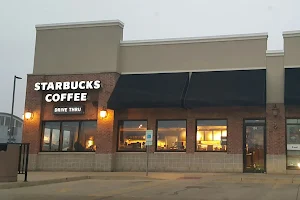 Starbucks image