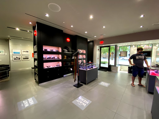 Photo Shop «Leica Store Washington DC», reviews and photos, 977 F St NW, Washington, DC 20004, USA