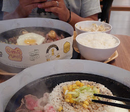 Pepper Lunch DP Mall photo