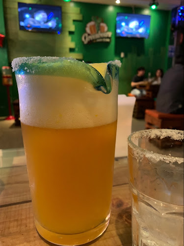 Greenbeers - Guayaquil