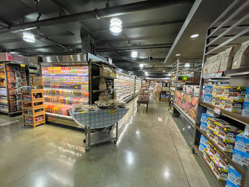 Supermarket «Roche Bros.», reviews and photos, 8 Summer St, Boston, MA 02110, USA