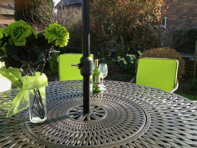 Four Seasons Garden Furniture - Warrington