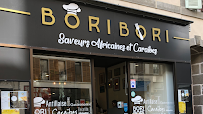 Photos du propriétaire du Restaurant africain Bori Bori à Brest - n°1