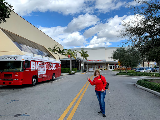 Shopping Mall «Westfield Broward», reviews and photos, 8000 W Broward Blvd, Plantation, FL 33388, USA