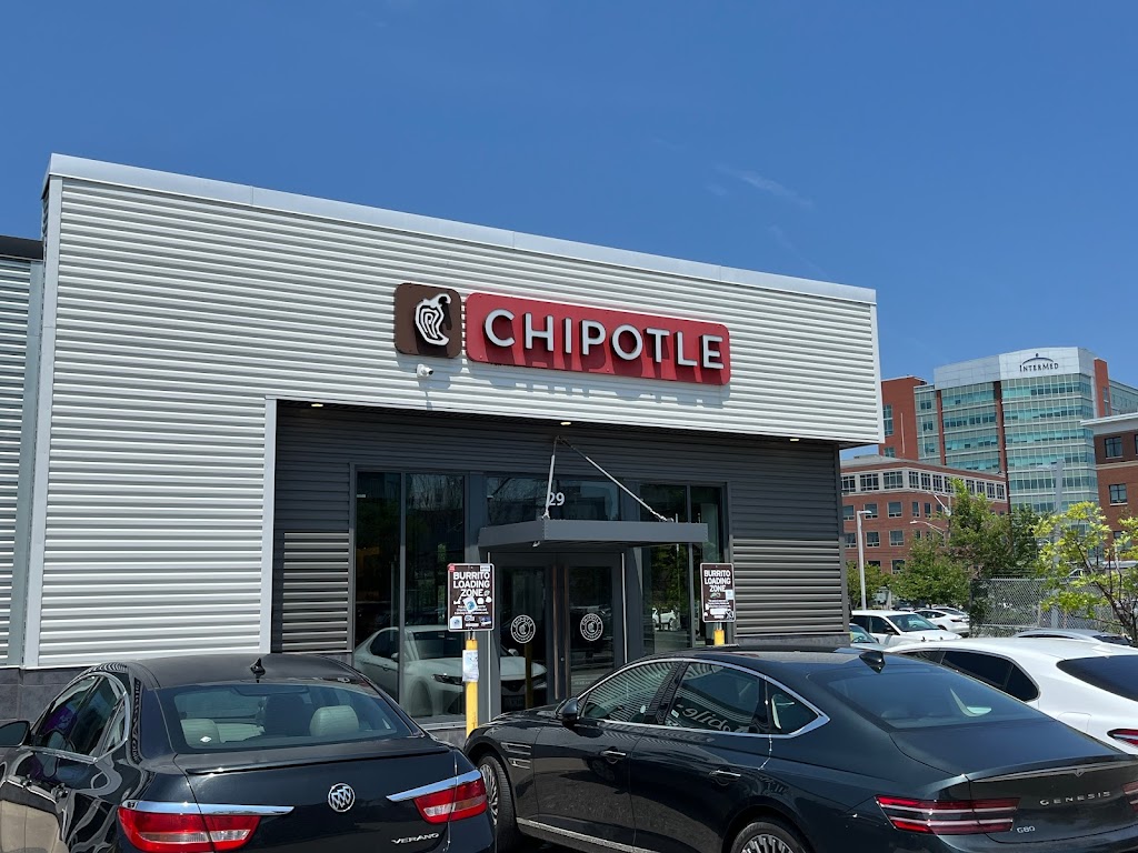 Chipotle Mexican Grill 04101
