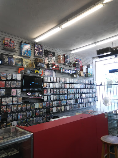 Video Game Store «Buy-Back Games, Wheat Ridge», reviews and photos, 4325 Wadsworth Blvd, Wheat Ridge, CO 80033, USA