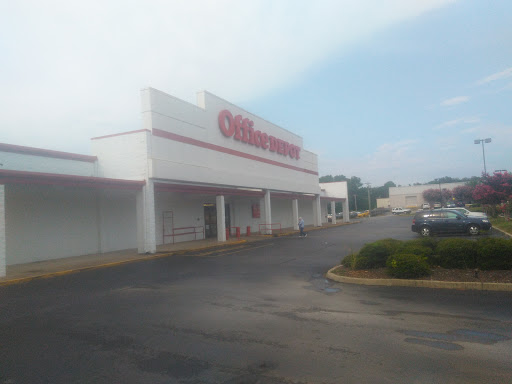 Office Supply Store «Office Depot», reviews and photos, 2408 Florence Blvd, Florence, AL 35630, USA