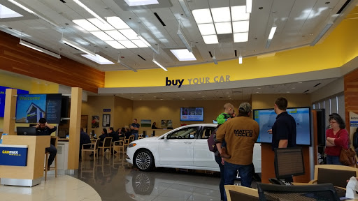 Used Car Dealer «CarMax», reviews and photos, 2783 Corby Ave, Santa Rosa, CA 95407, USA