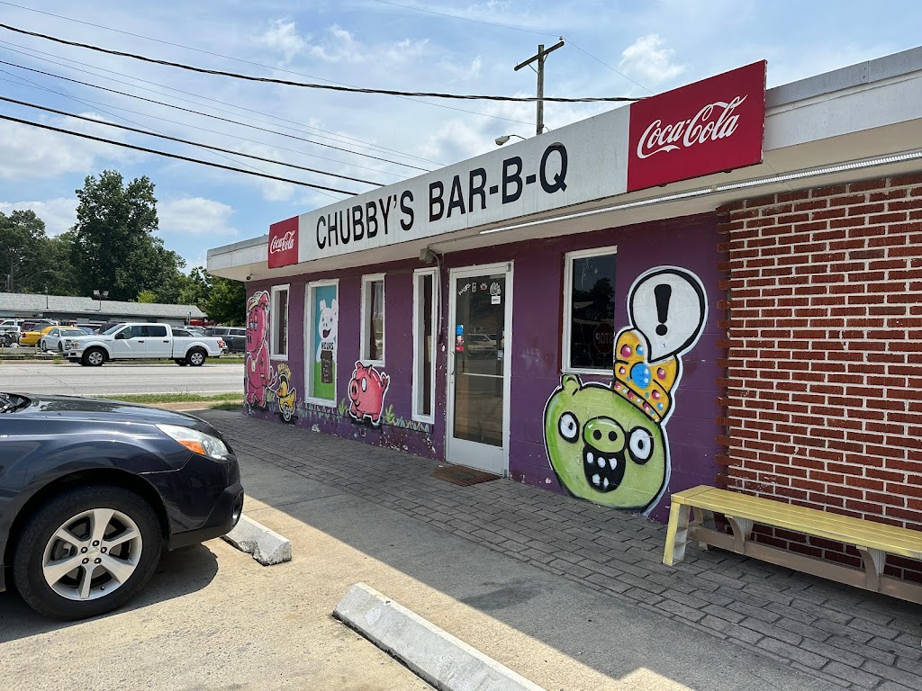 Chubby's Bar-B-Q 37407