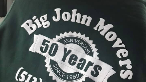Big John Movers image 1