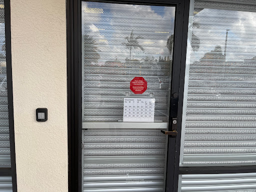 Cell Phone Store «Verizon», reviews and photos, 2690 PGA Boulevard, Palm Beach Gardens, FL 33410, USA