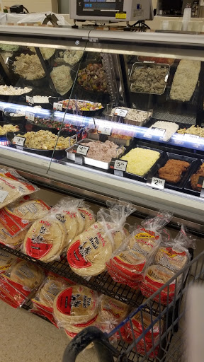 Grocery Store «Giant Food Stores», reviews and photos, 1600 Nay Aug Ave, Scranton, PA 18509, USA