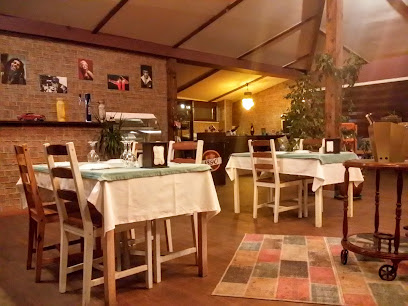 Mehtap Restaurant - Pansiyon, Cafe & Bar