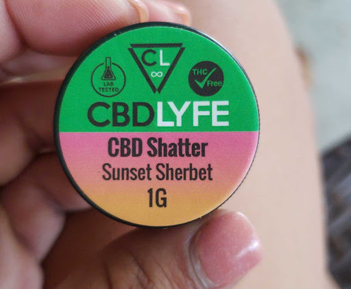 Vaporizer Store «Vapor Spot & Smoke Shop», reviews and photos, 2637 SW College Rd, Ocala, FL 34471, USA